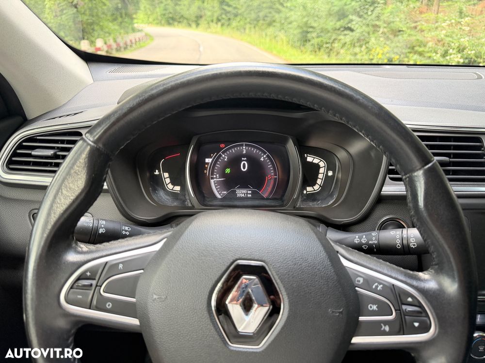 Renault Kadjar Energy dCi 110 EDC Business - 13