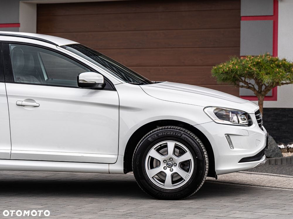 Volvo XC 60 D4 Kinetic - 9