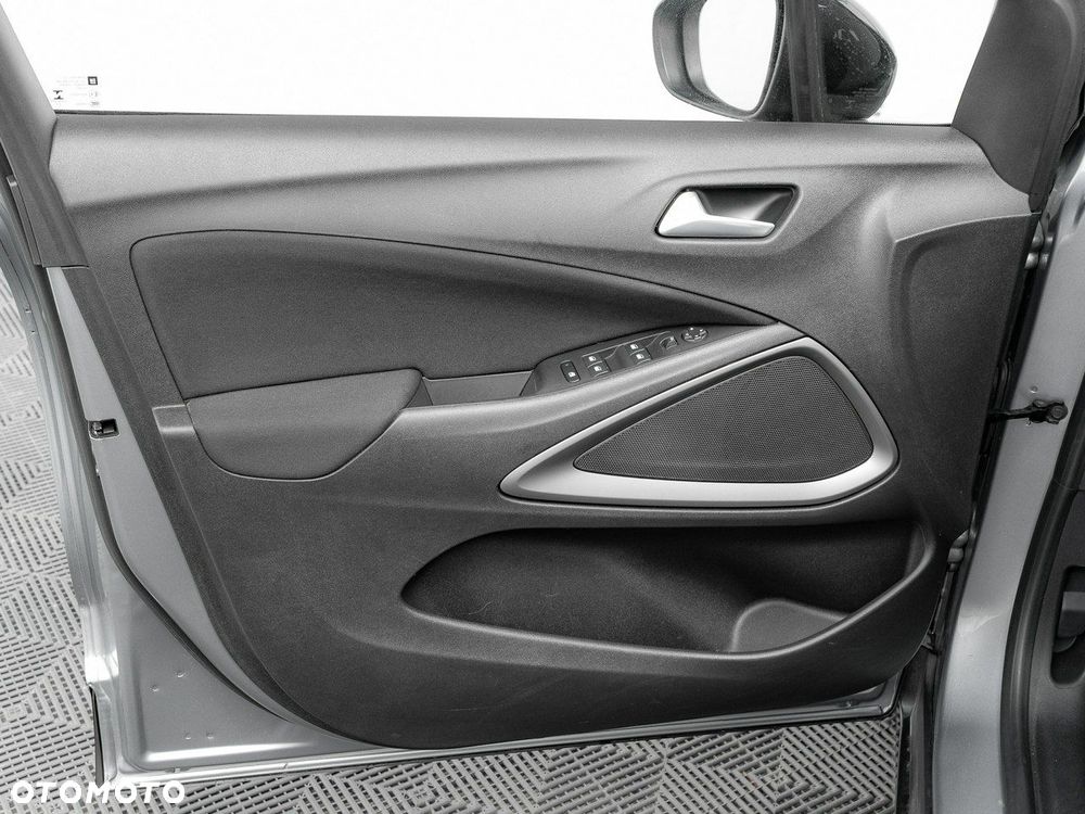 Opel Crossland 1.2 Edition - 13