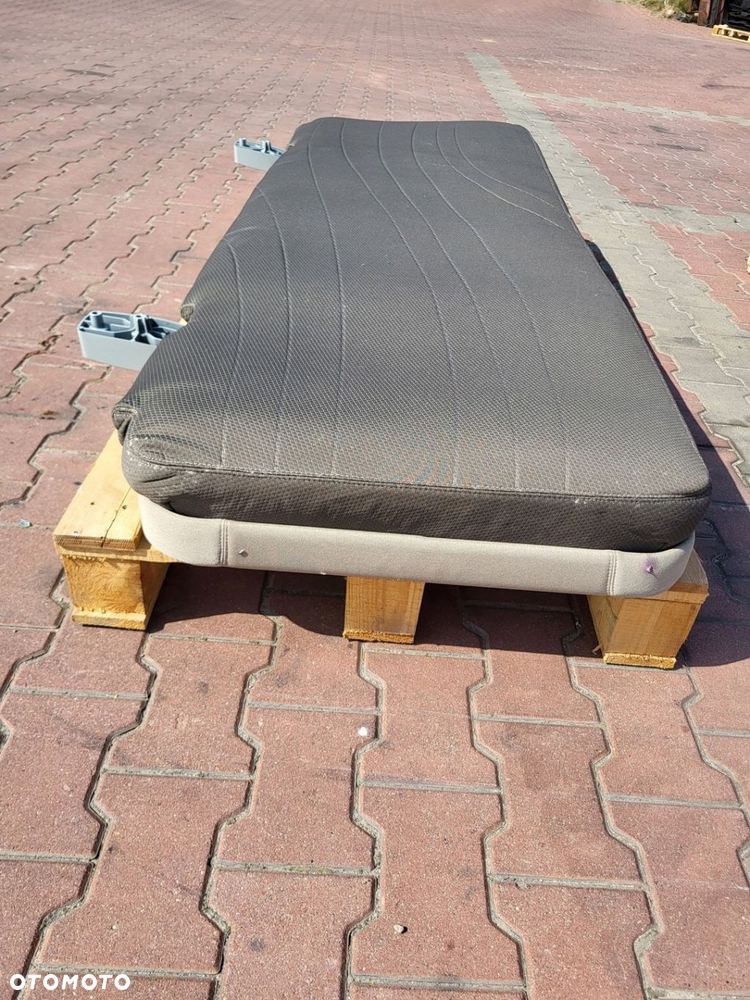 Łóżko Leżanka Górne Scania R HIGHLINE 2307155 - 2