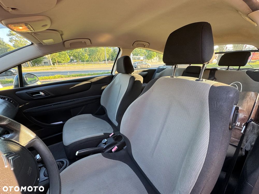 Citroën C4 1.6 VTi Equilibre - 3