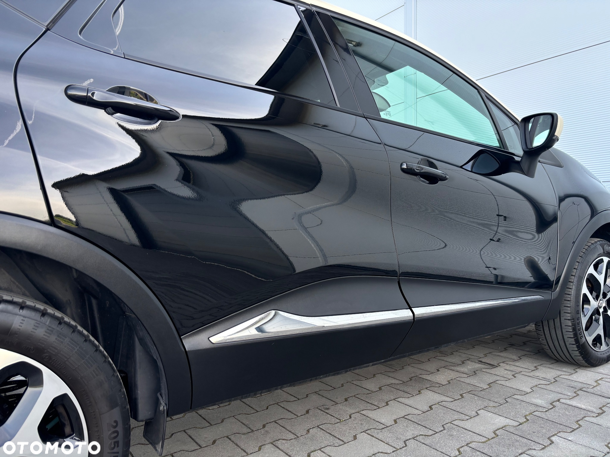 Renault Captur 1.2 Energy TCe Intens - 16