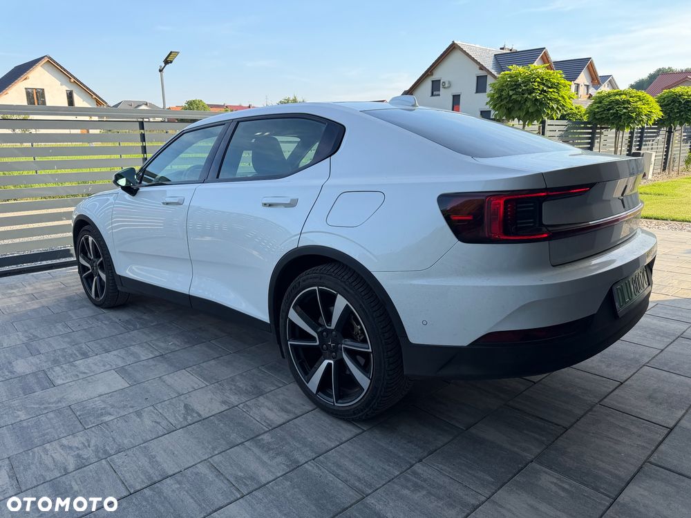 Polestar 2 - 5