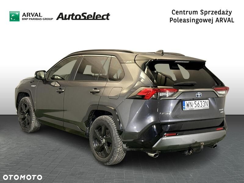 Toyota RAV4 - 3