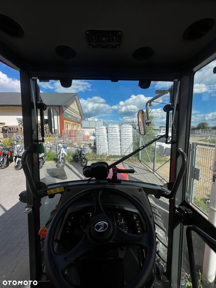 Kubota L2-522 - 10