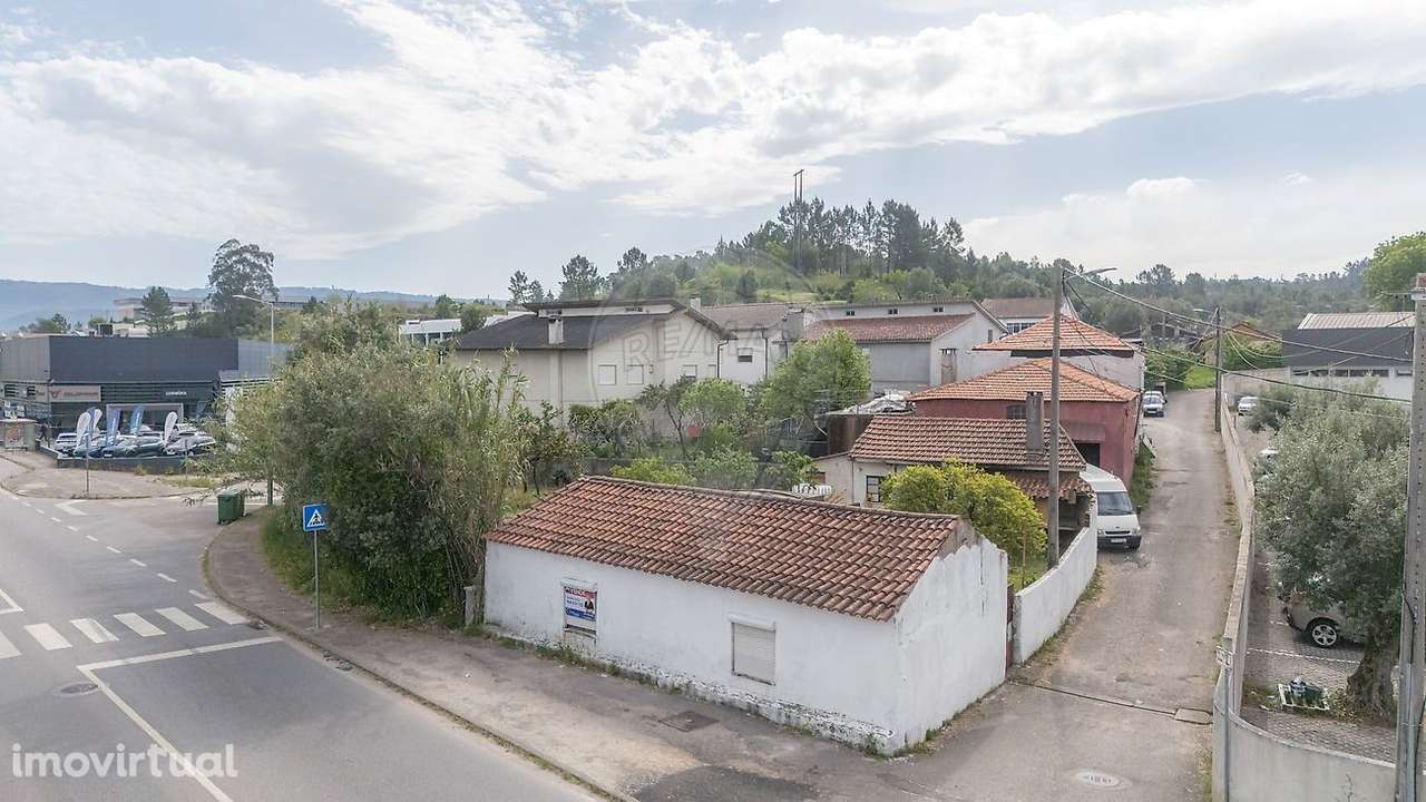 Moradia individual, para venda, Coimbra - Eiras e São Paulo de Frades - Grande imagem: 2/20