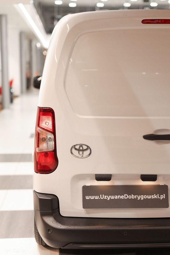 Toyota PROACE CITY - 24