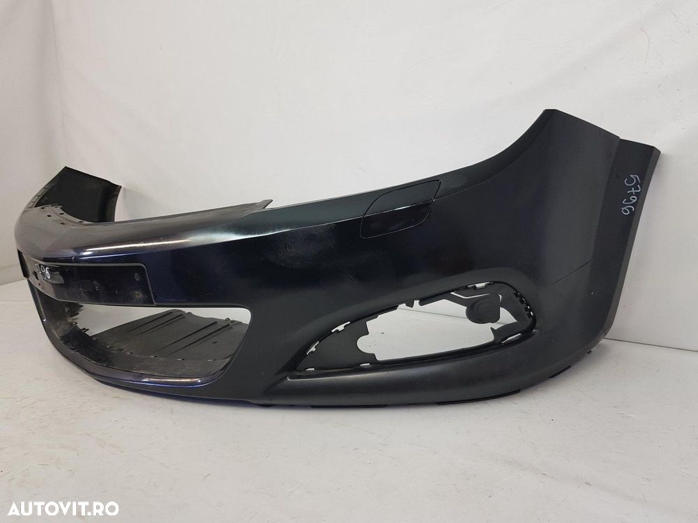 Bara fata Opel Astra H GTC dupa 2004 - 4