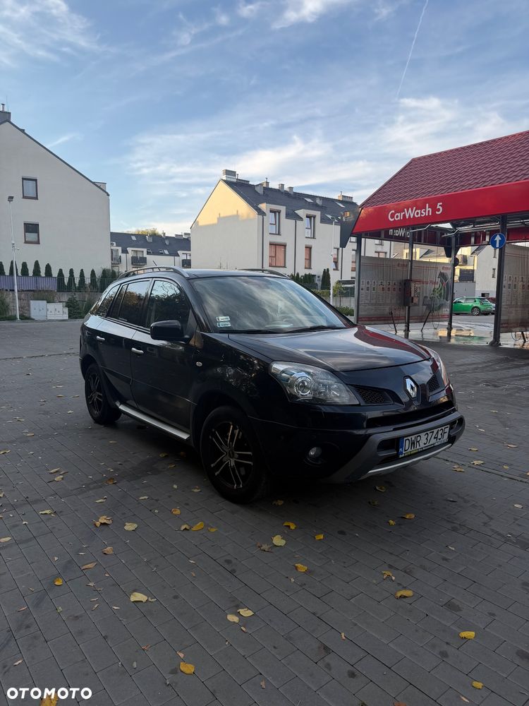 Renault Koleos 2008 photo 2