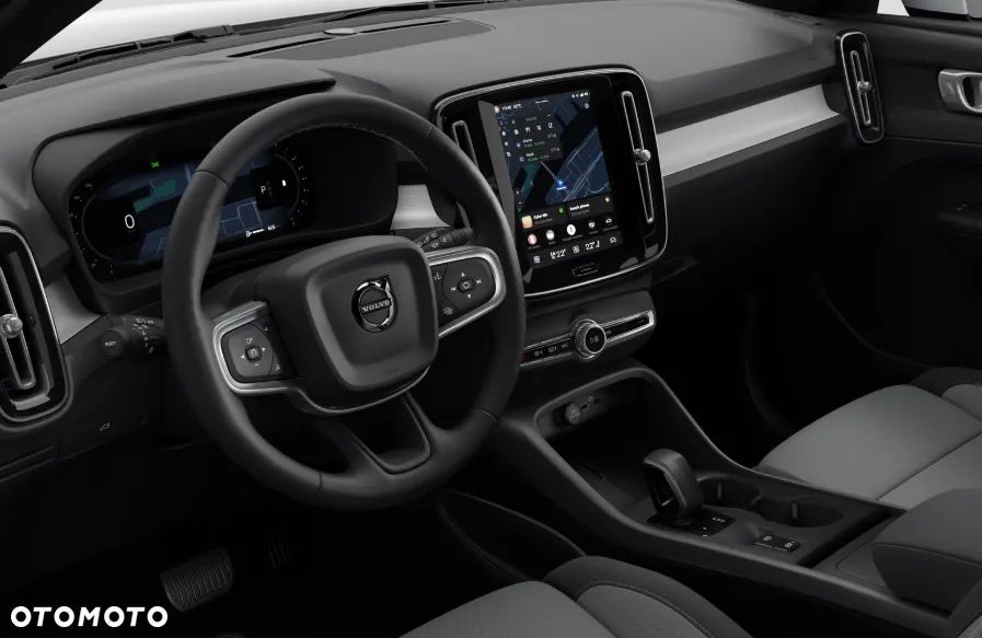 Volvo XC 40 B3 Core - 6