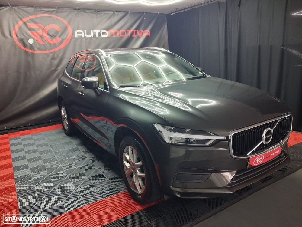 Volvo XC 60 2.0 D3 Inscripton - 2