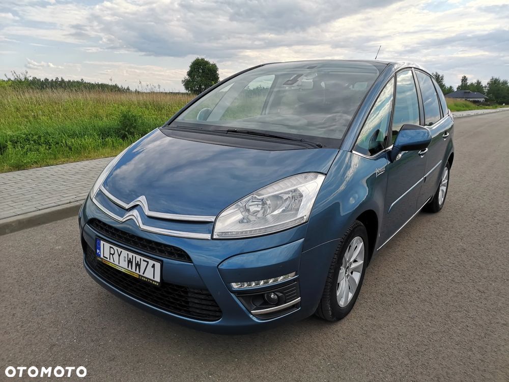 Citroën C4 Picasso VTi 120 Business Class - 3