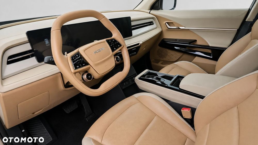 SsangYong/KGM Actyon 1.5 T-GDI Wild - 8
