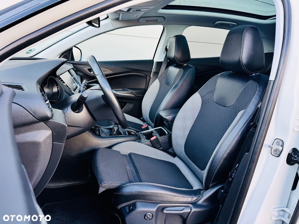 Opel Grandland X 1.6 CDTI Ultimate S&S - 29