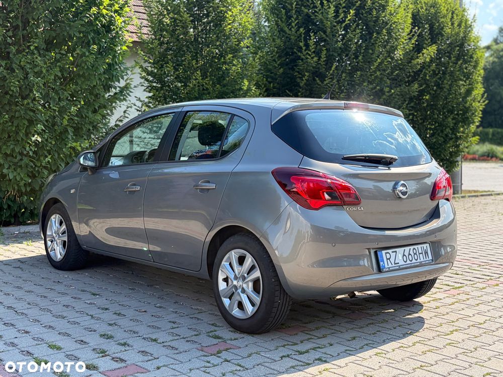 Opel Corsa 1.2 Active - 4