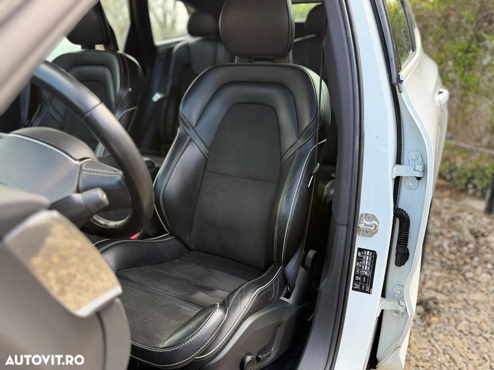 Volvo XC 60 T5 Geartronic RDesign - 7