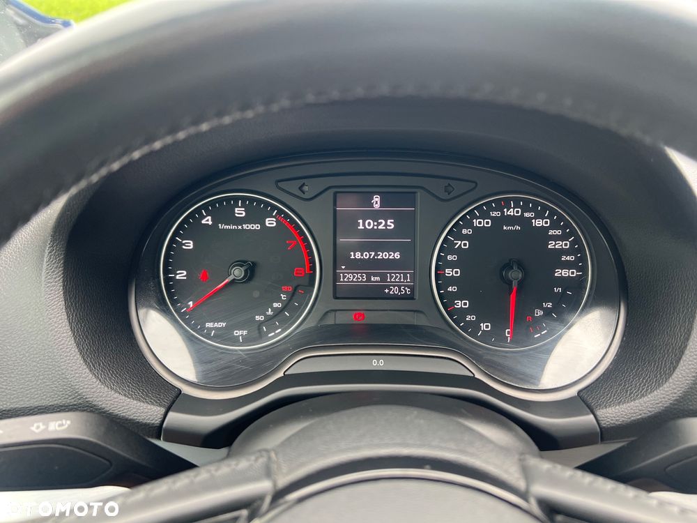 Audi Q2 35 TFSI Sport - 27