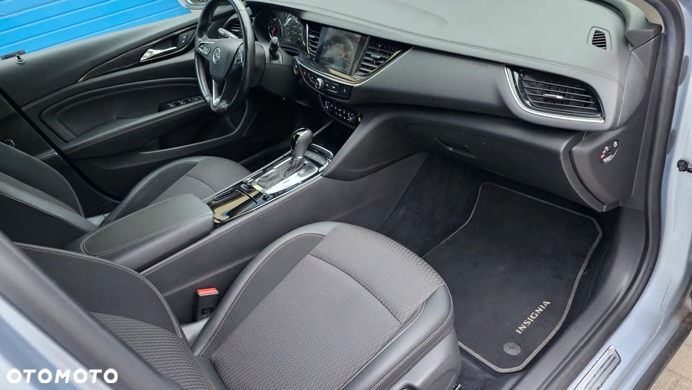 Opel Insignia 2.0 CDTI Elite S&S - 12