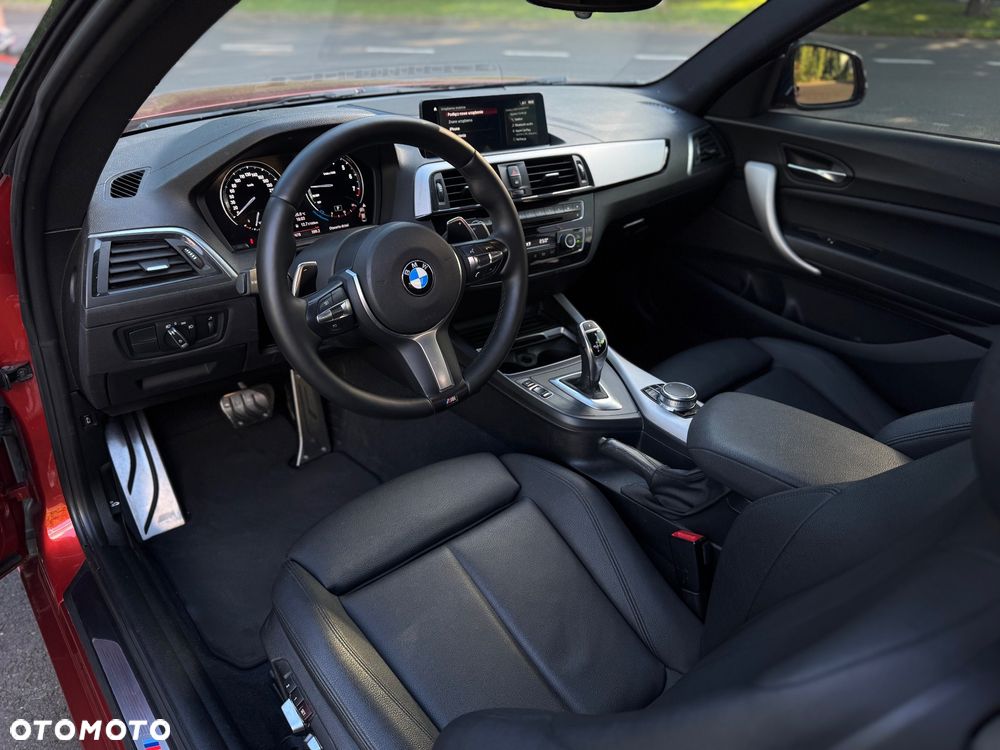 BMW Seria 2 M240i xDrive sport - 10