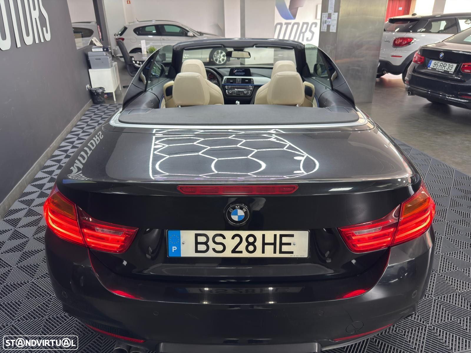 BMW 425 d Pack M Auto - 21
