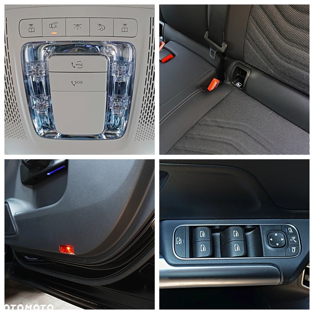 Mercedes-Benz GLA 200 - 29