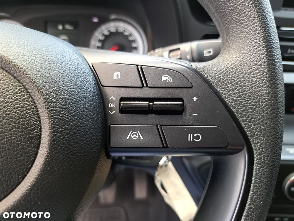 Hyundai i20 1.2 Comfort - 19
