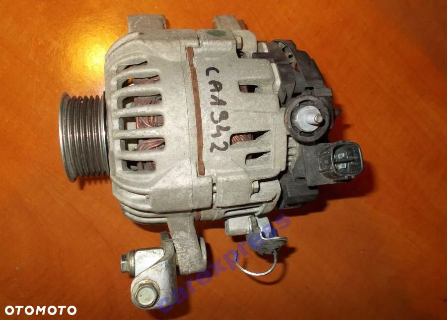ALTERNATOR TOYOTA YARIS II 1.3 27060-0J060 - 1