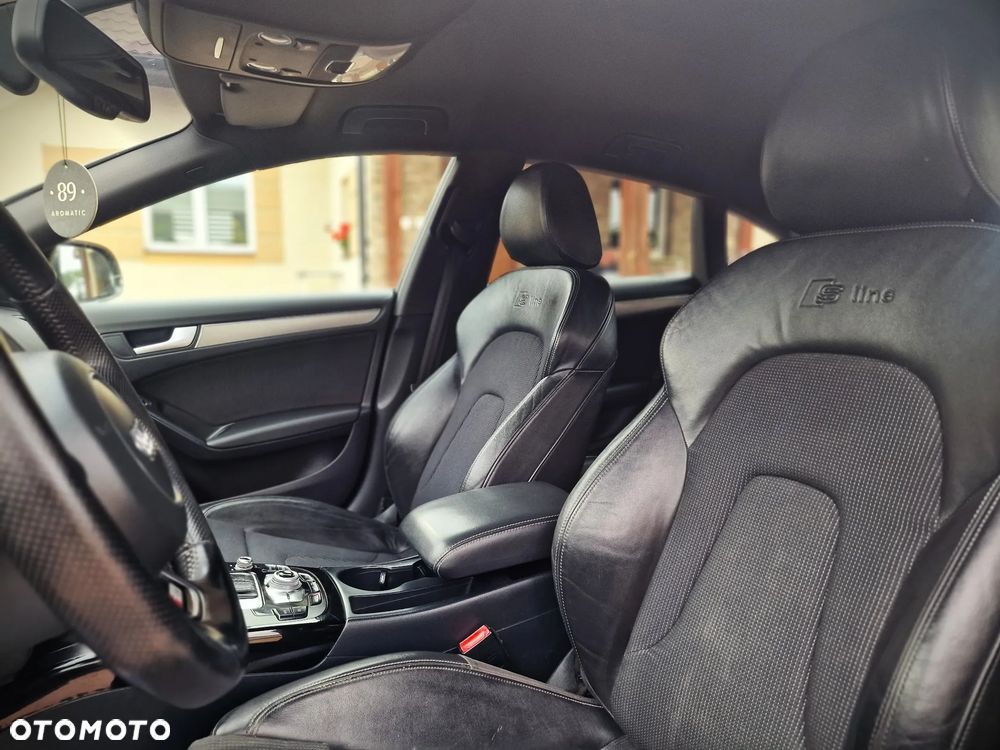 Audi A5 Sportback - 23