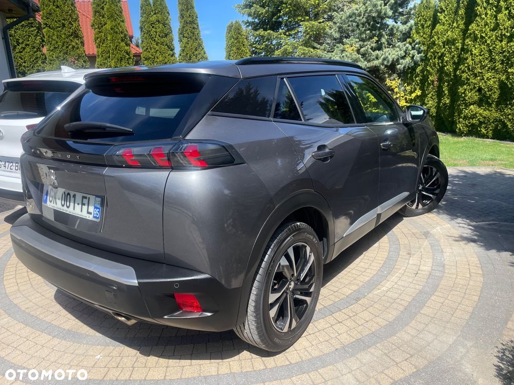 Peugeot 2008 BlueHDi 110 Allure - 32