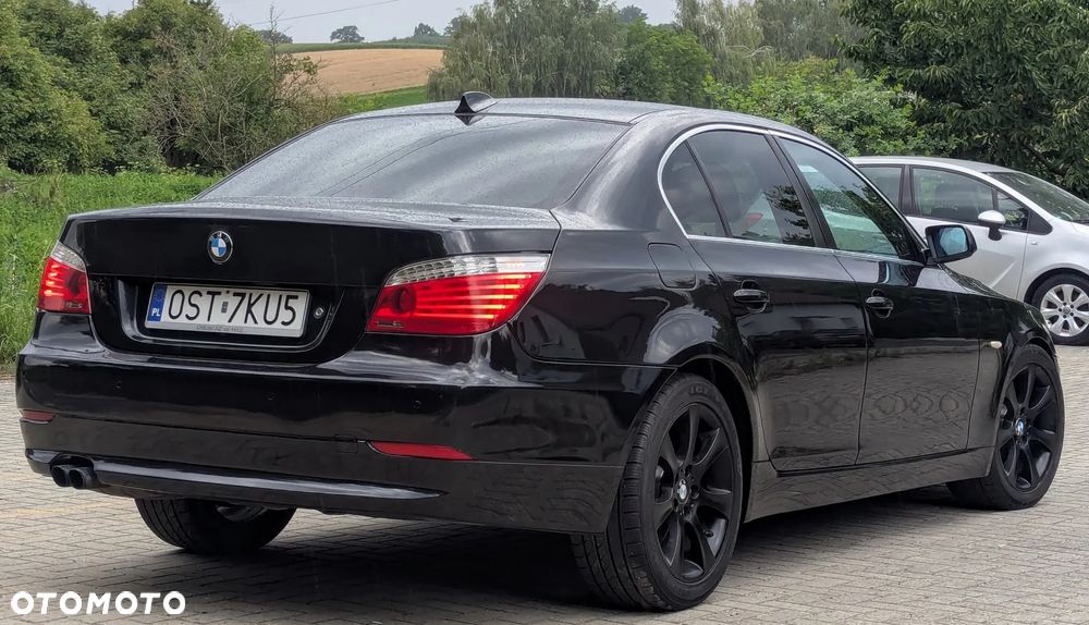 BMW Seria 5 - 18