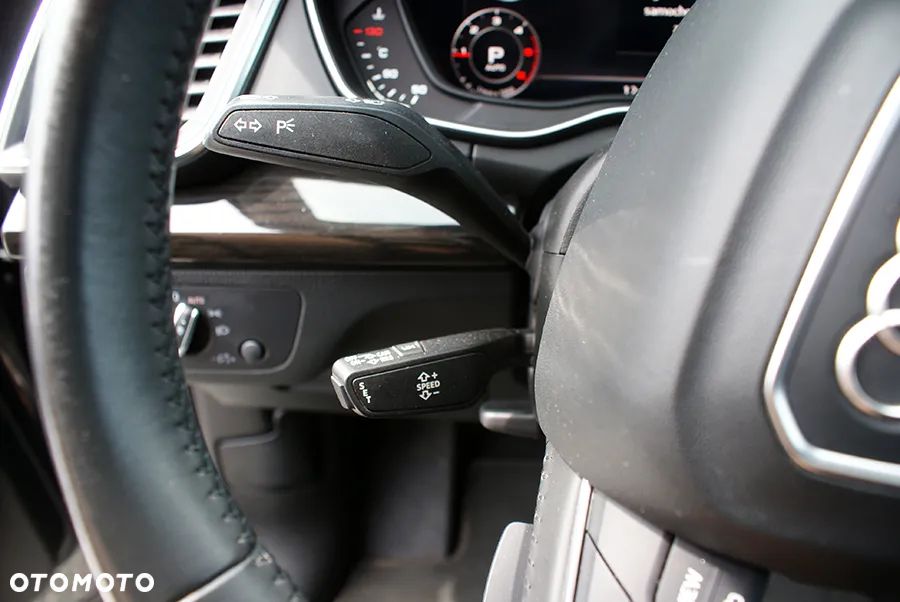 Audi Q5 40 TDI Quattro S tronic sport - 24
