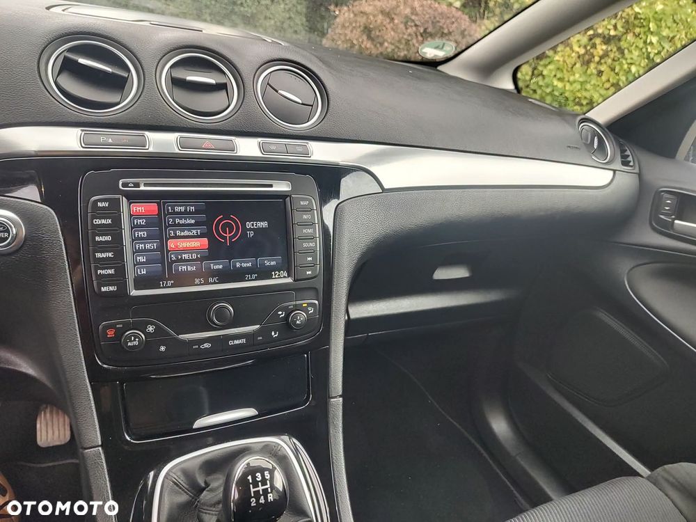 Ford S-Max 2.0 Viva Titanium - 13