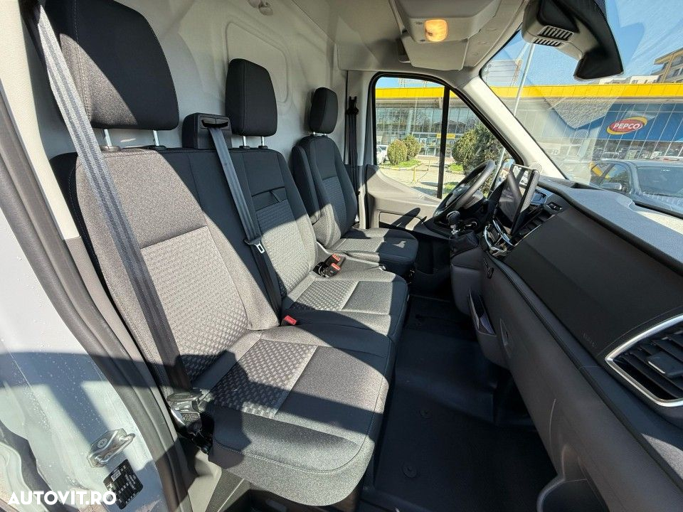 Ford Transit - 14