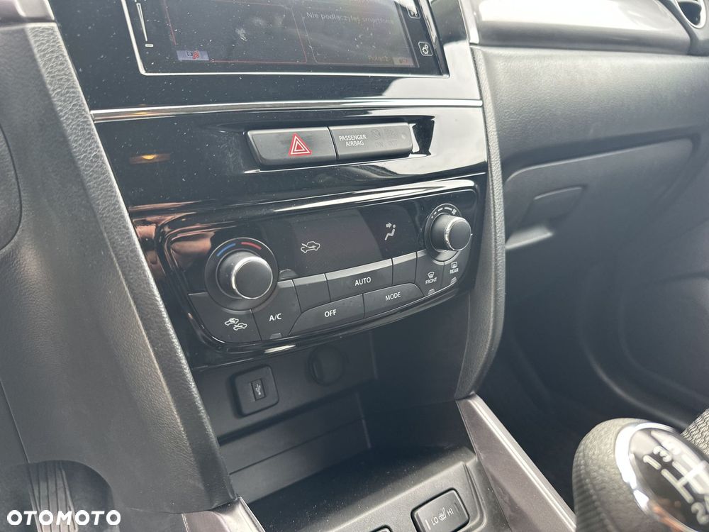 Suzuki Vitara - 23