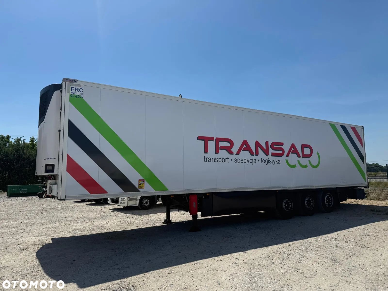 Schmitz Cargobull - 1