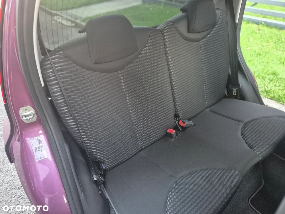 Peugeot 107 - 20