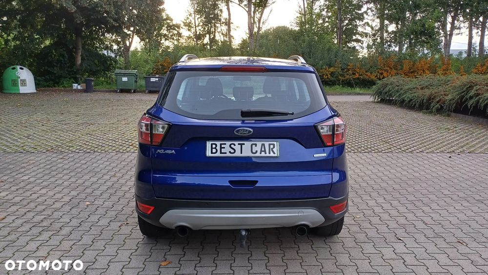Ford Kuga 1.5 EcoBoost FWD Titanium ASS GPF - 7