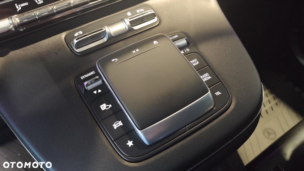 Mercedes-Benz Klasa V 300 d 4-Matic 9G-Tronic Avantgarde (d³ugi) - 10