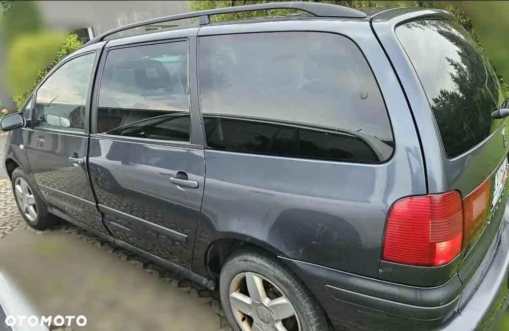Seat Alhambra - 3