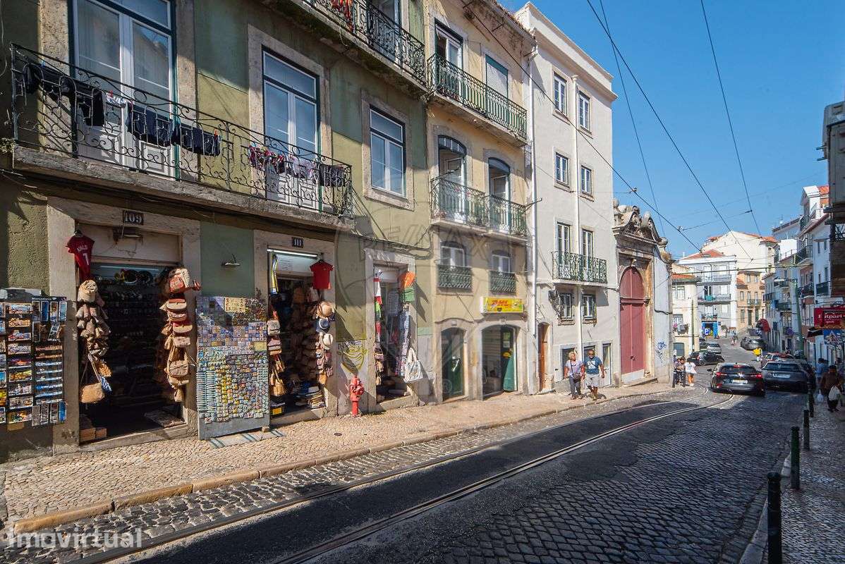 Prédio  para venda - Grande imagem: 2/18