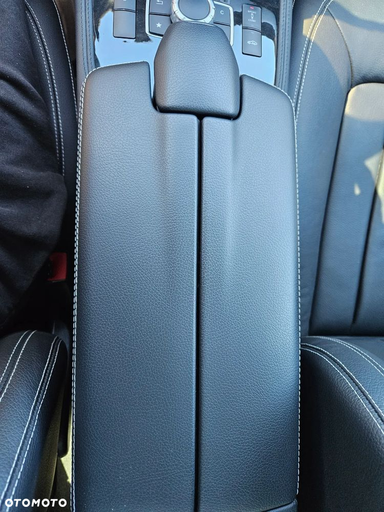 Mercedes-Benz CLS 500 9G-TRONIC - 24