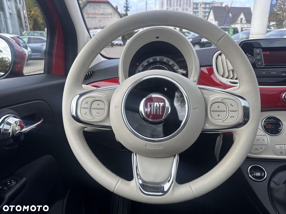 Fiat 500 - 19