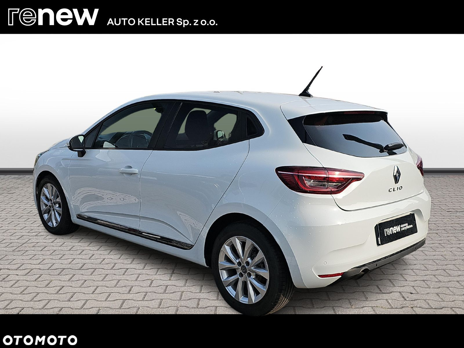 Renault Clio - 4