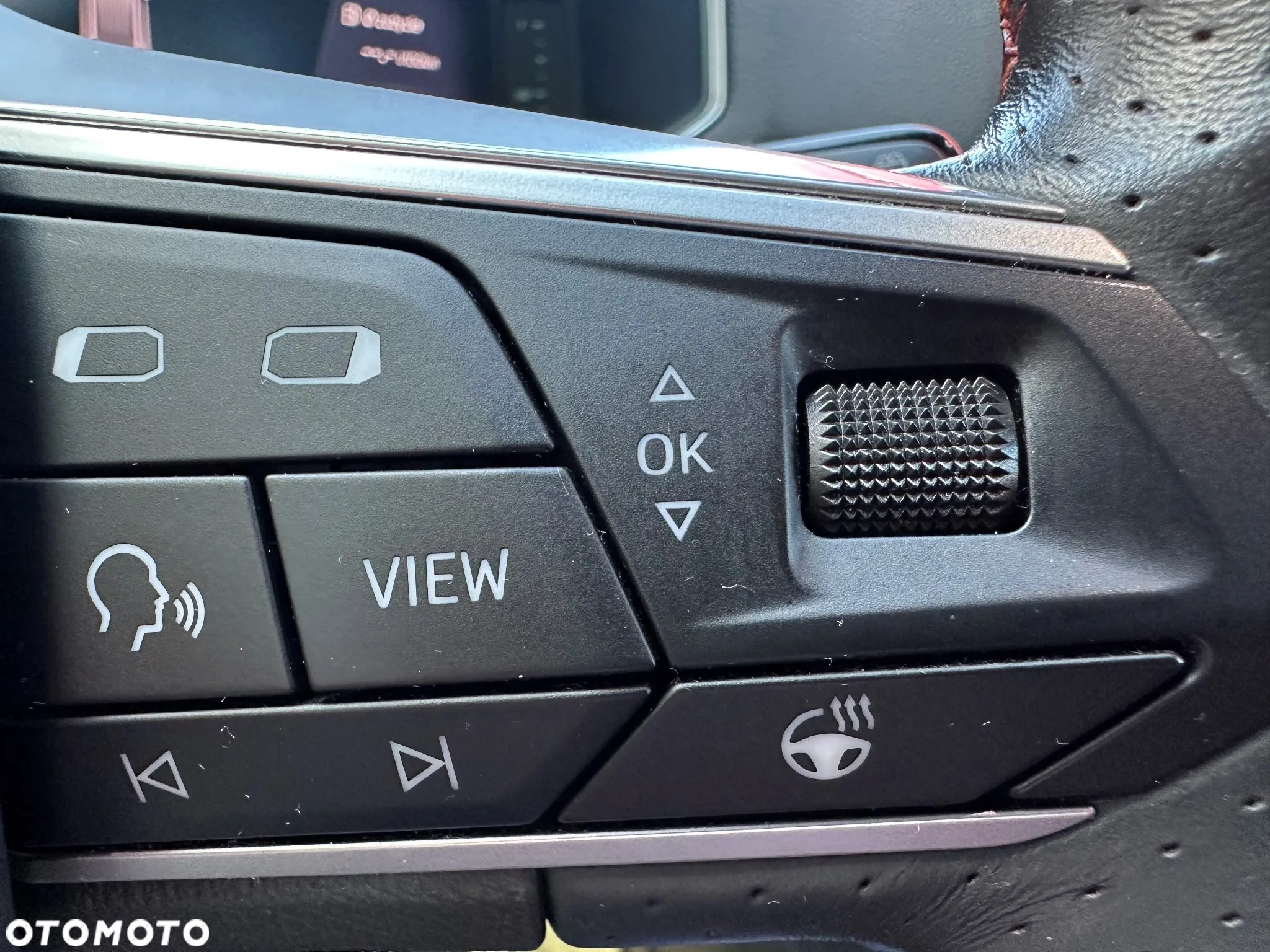 Seat Tarraco 2.0 TSI 4Drive OPF DSG FR - 27
