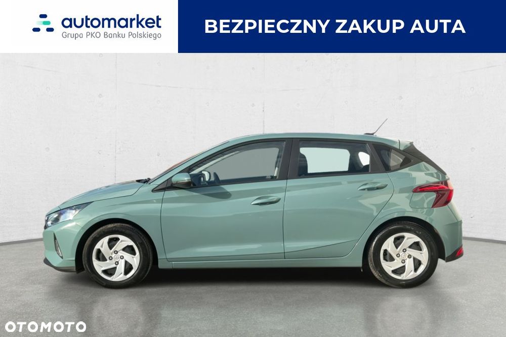 Hyundai i20 1.2 Pure - 3