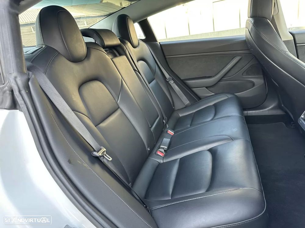 Tesla Model 3 Long-Range Dual Motor AWD - 50