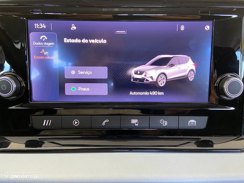 SEAT Arona 1.0 TSI Style - 17