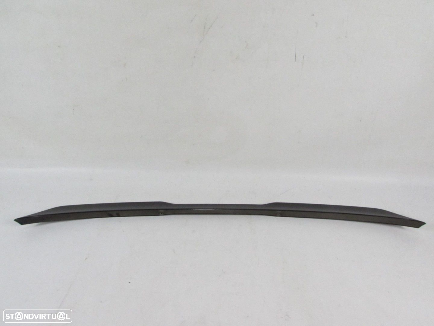 Spoiler/ Aileron LOOK M5 PRO Novo/ ABS BMW 5 (G30, F90) - 4