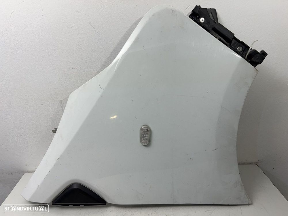 Guarda-lamas Dto FIAT TALENTO (296_) - 1