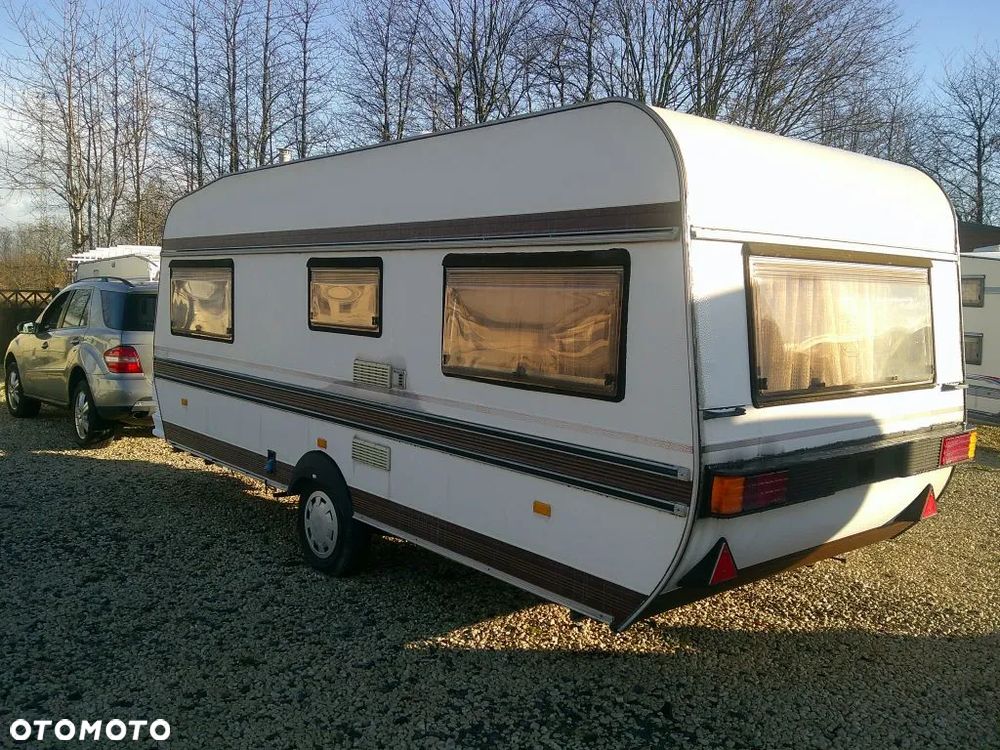 Hobby Prestige 535 - 11